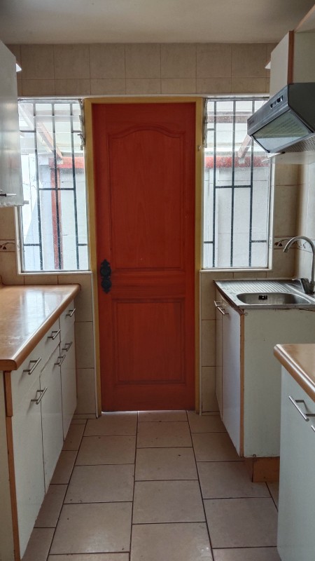 Se Arrienda Casa Habitación San Felipe