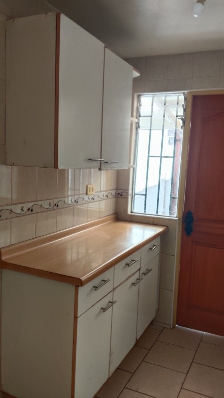 Se Arrienda Casa Habitación San Felipe