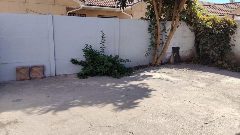 Se Arrienda Casa Habitación San Felipe