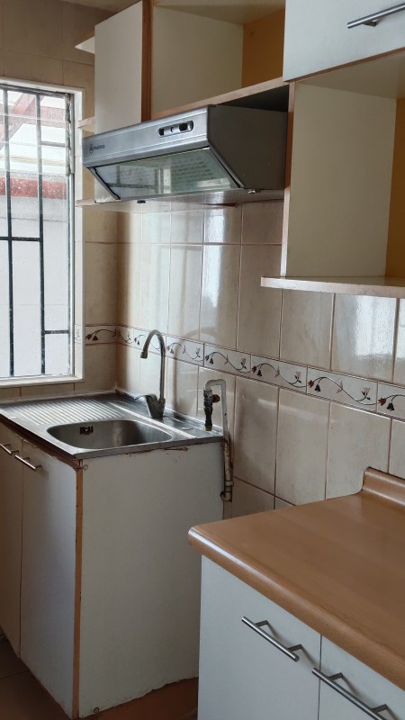 Se Arrienda Casa Habitación San Felipe