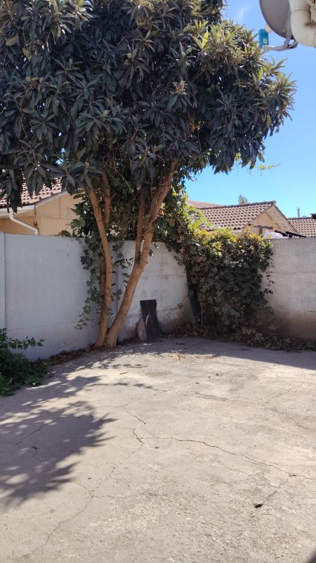 Se Arrienda Casa Habitación San Felipe
