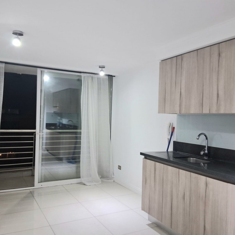 Se Arrienda Hermoso Departamento en Santiago Centro
