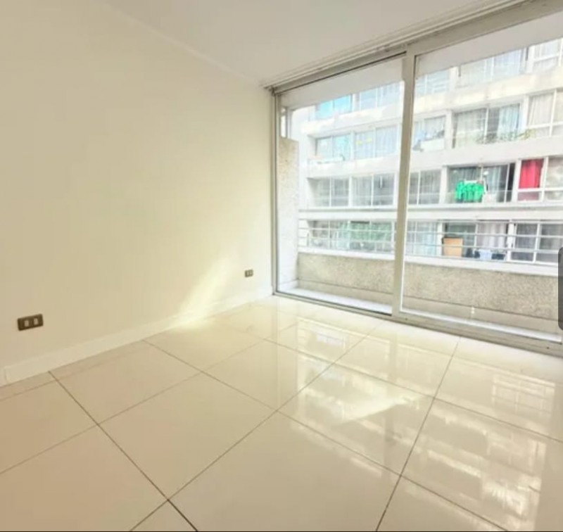 Se Arrienda Hermoso Departamento en Santiago Centro