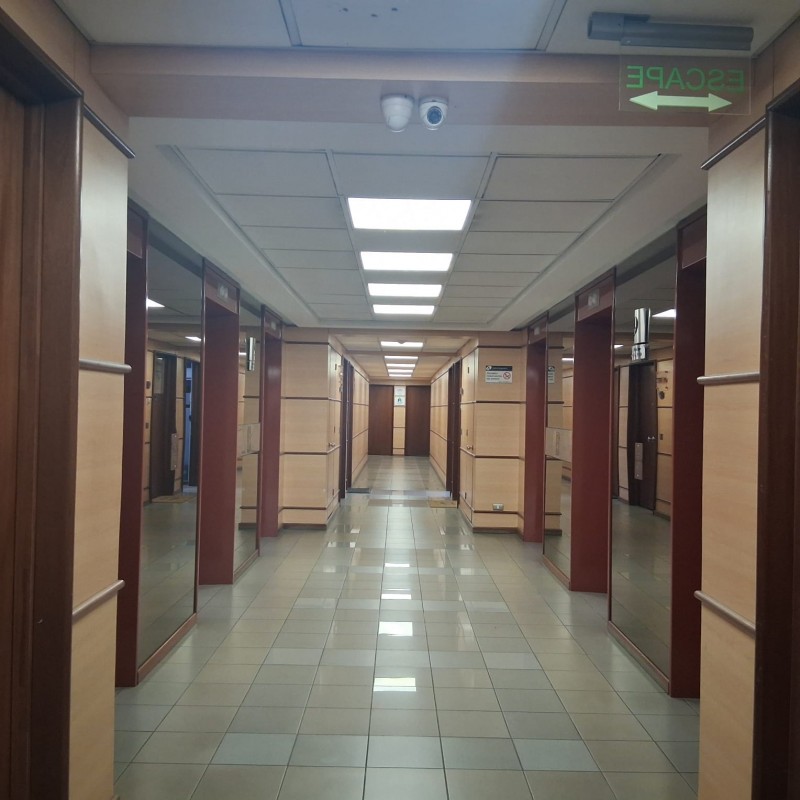 Se Arrienda Hermosa Oficina en Providencia