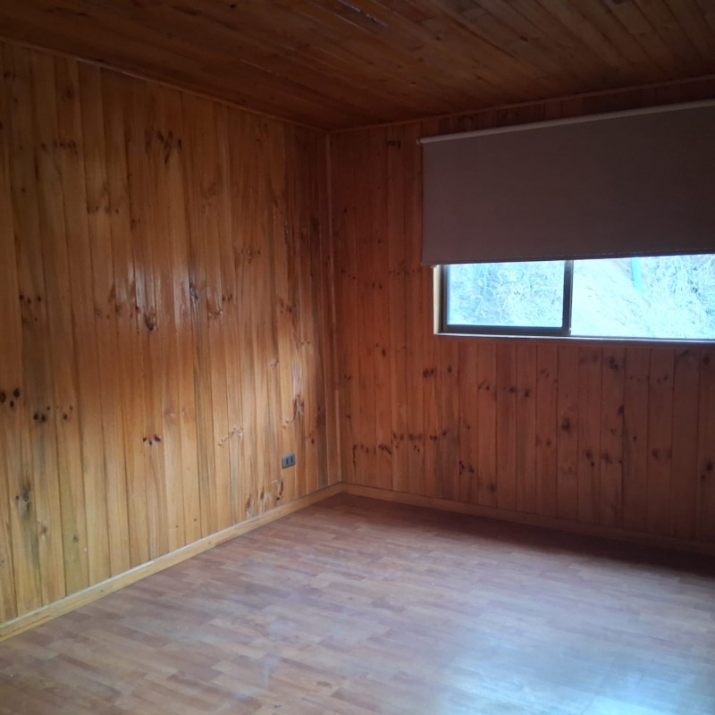 Se Arrienda Hermosa Cabaña en el Refugio el Arayan