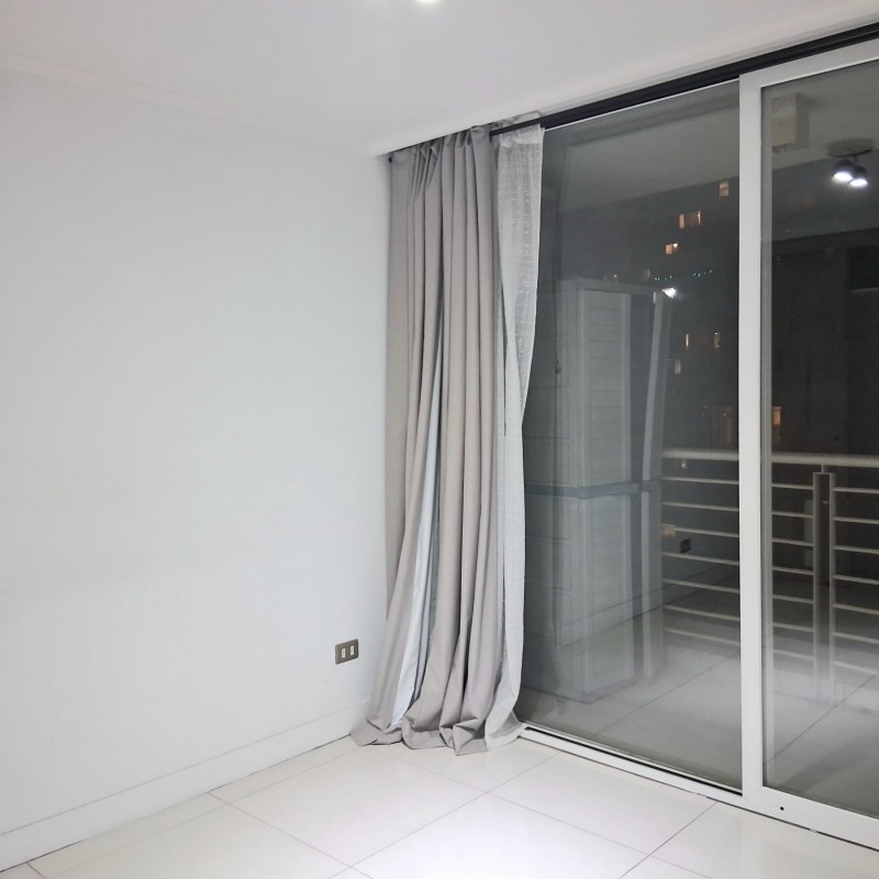 Se Arrienda Hermoso Departamento en Santiago Centro