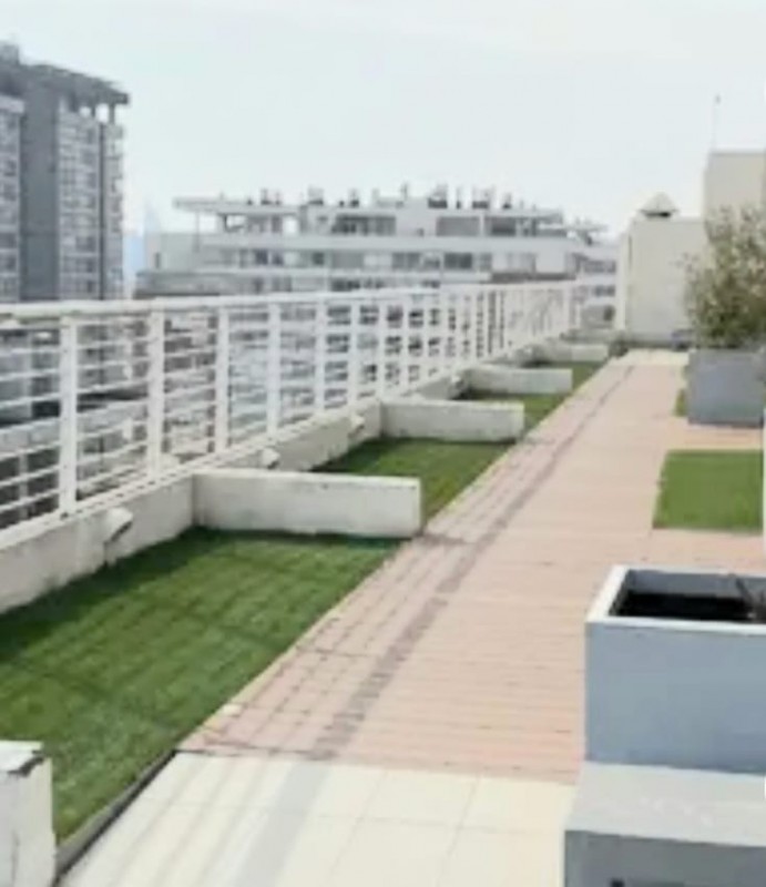 Se Arrienda Hermoso Departamento en Santiago Centro
