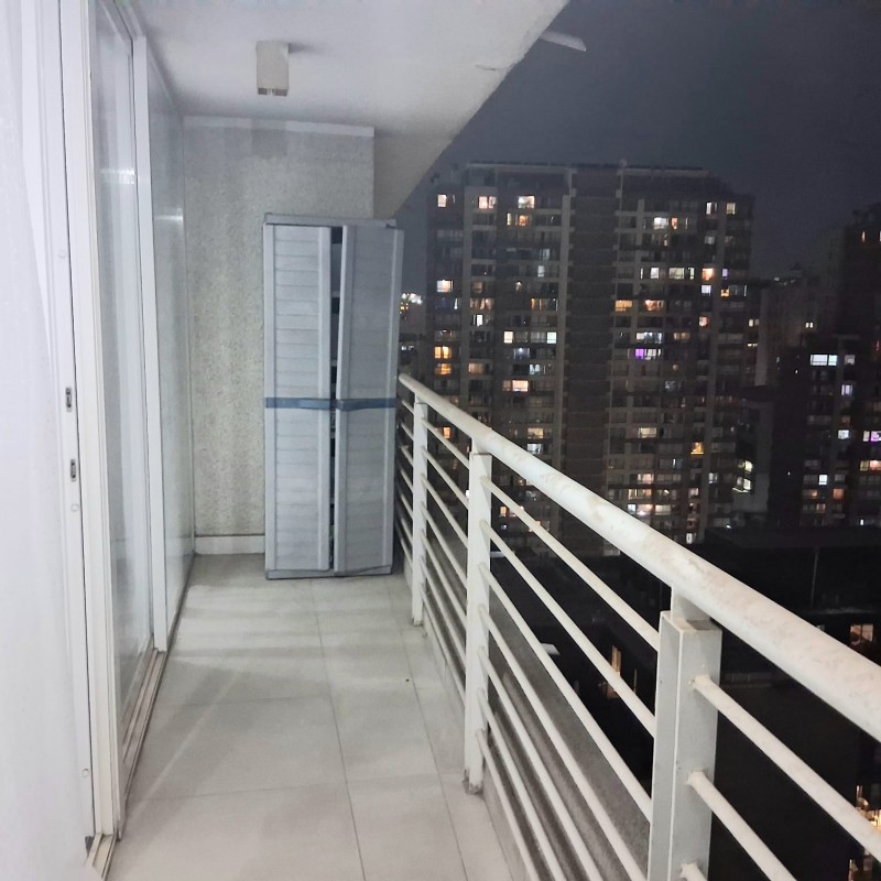Se Arrienda Hermoso Departamento en Santiago Centro