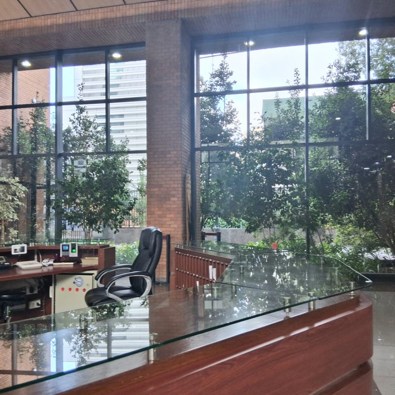 Fotografía de Se Arrienda Hermosa Oficina en Providencia