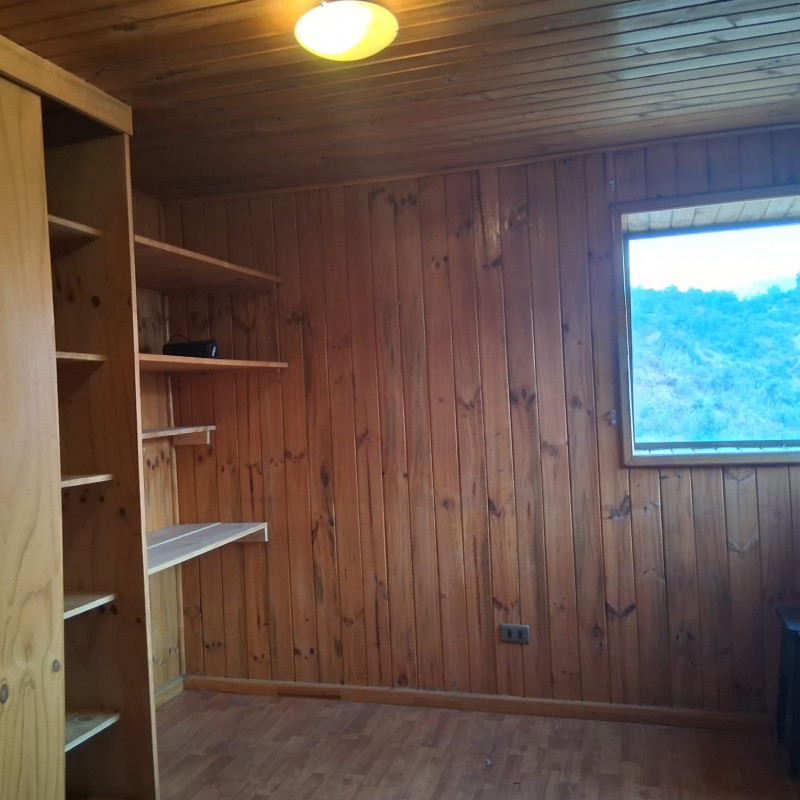 Se Arrienda Hermosa Cabaña en el Refugio el Arayan