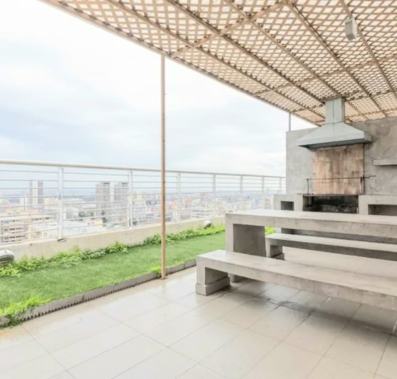 Se Arrienda Hermoso Departamento en Santiago Centro