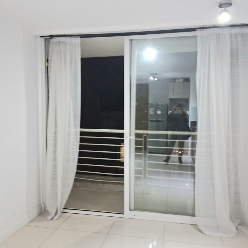 Se Arrienda Hermoso Departamento en Santiago Centro