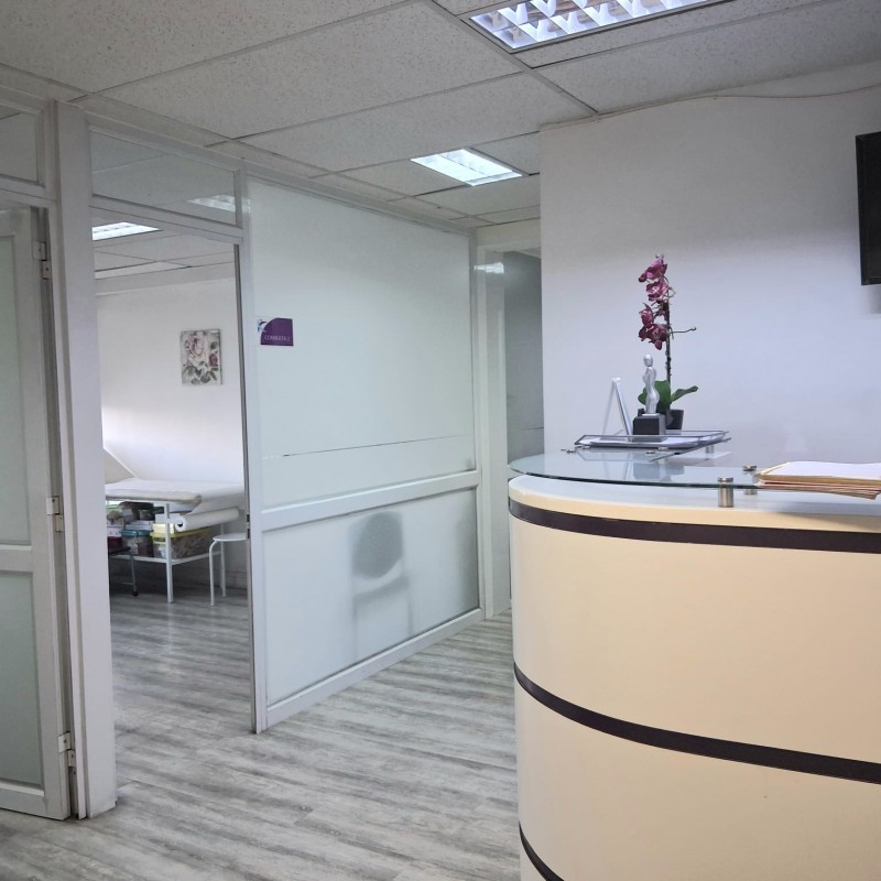 Se Arrienda Hermosa Oficina en Providencia