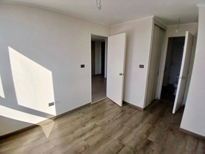 Vendo Departamento en Avenida 21 de Mayo Concepcion