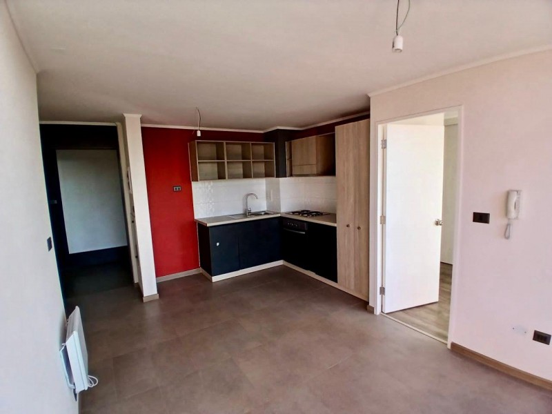 Vendo Departamento en Avenida 21 de Mayo Concepcion