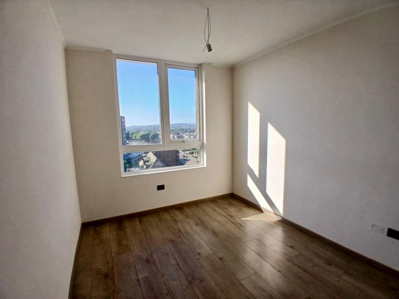 Vendo Departamento en Avenida 21 de Mayo Concepcion