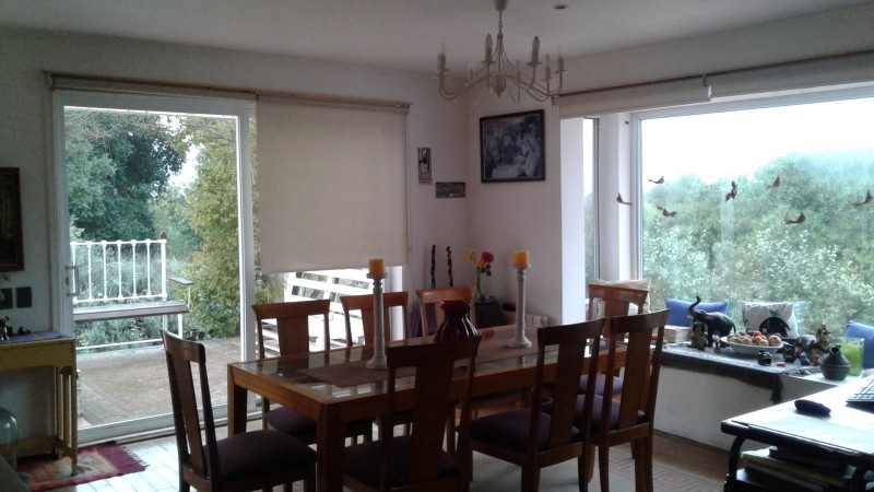 Vendo 2 Casas en Terreno de 5000M2 4 Dorm y 2 Dorm