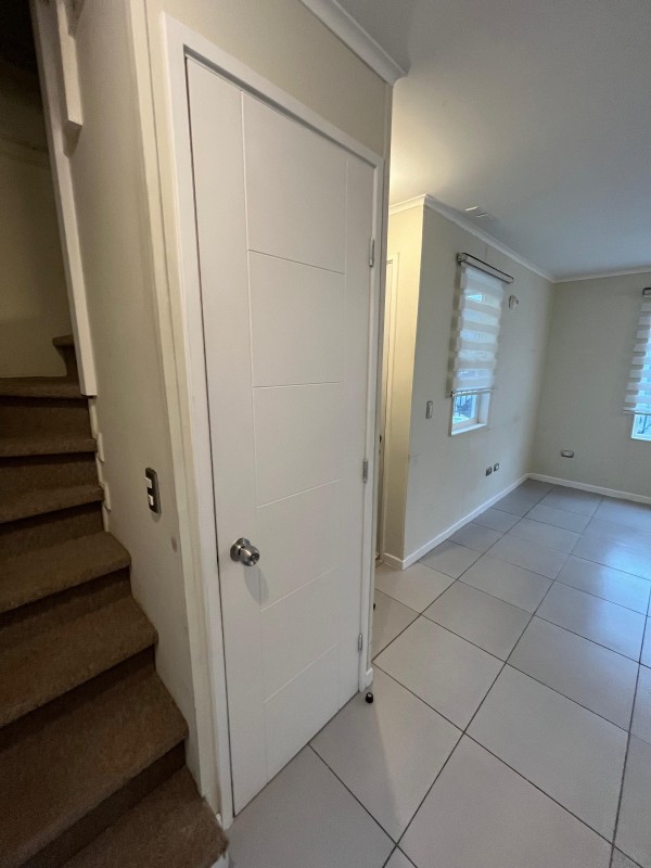 Hermosa Casa en Arriendo Sector Collico Valdivia