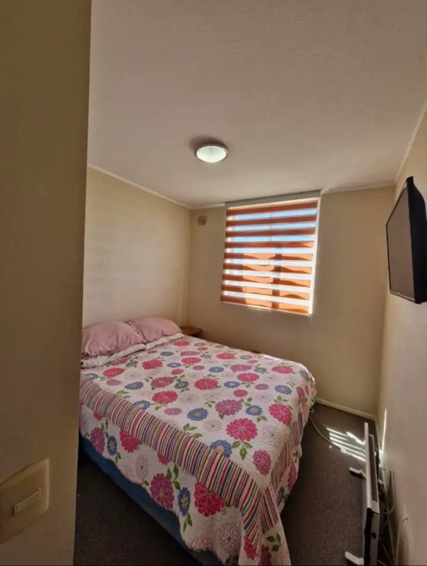 Departamento en Arriendo Lomas del Rio Valdivia