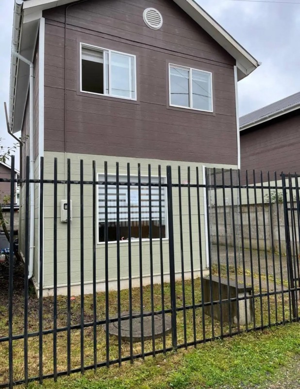 Fotografía de Hermosa Casa en Arriendo Sector Collico Valdivia