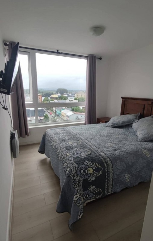Fotografía de Lindo Departamento Amoblado en el Centro de Valdivia