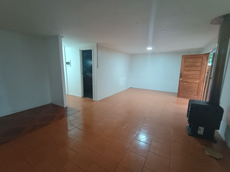 Casa en Arriendo Sector las Gaviotas Valdivia