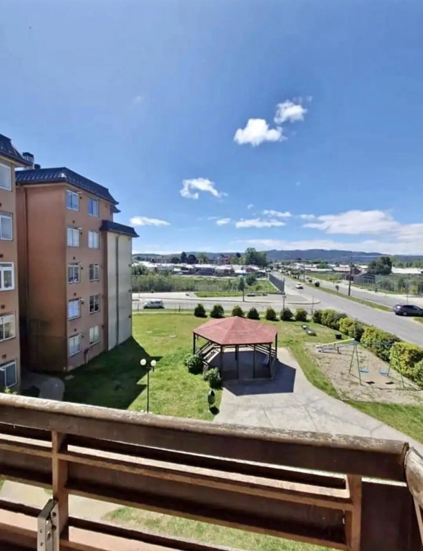 Fotografía de Departamento en Arriendo Lomas del Rio Valdivia