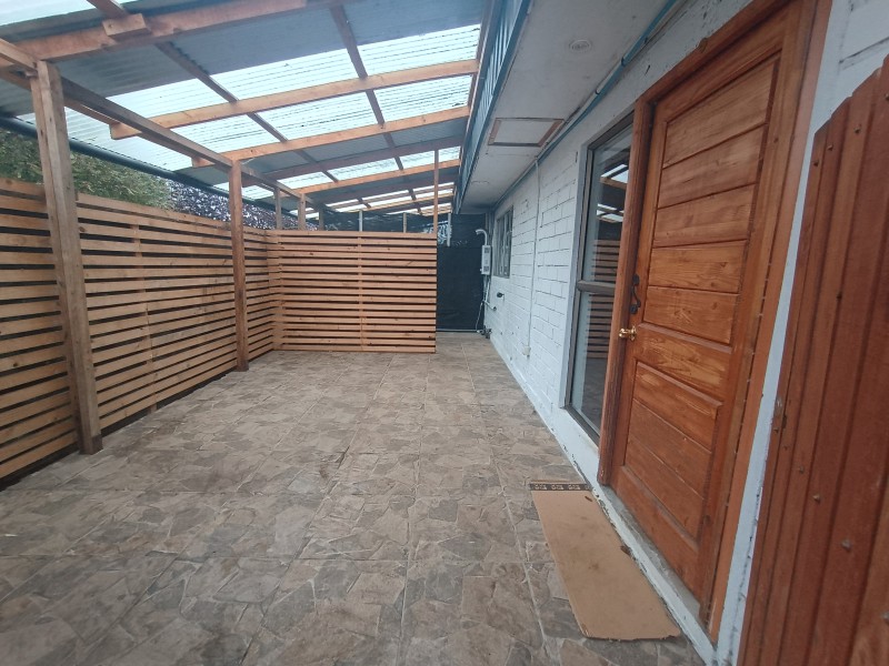 Casa en Arriendo Sector las Gaviotas Valdivia