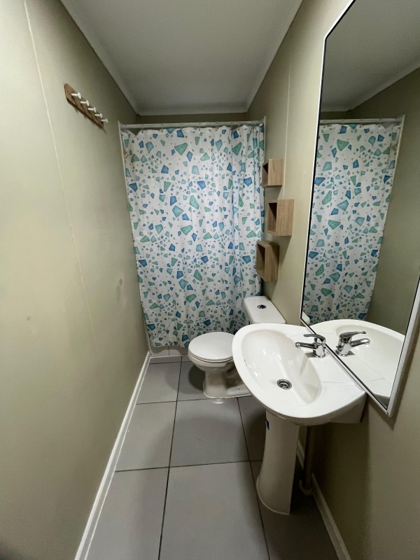 Hermosa Casa en Arriendo Sector Collico Valdivia