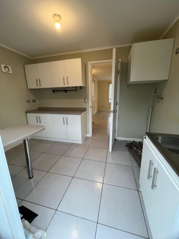 Hermosa Casa en Arriendo Sector Collico Valdivia