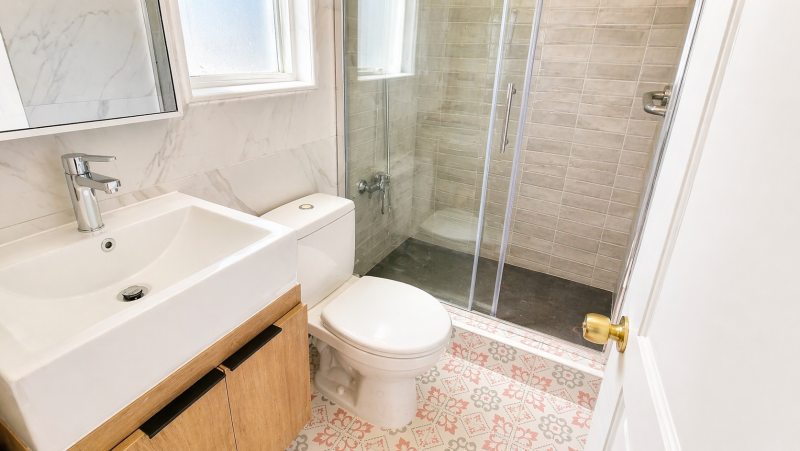 Casa Remodelada en Venta Condominio Alto Curauma