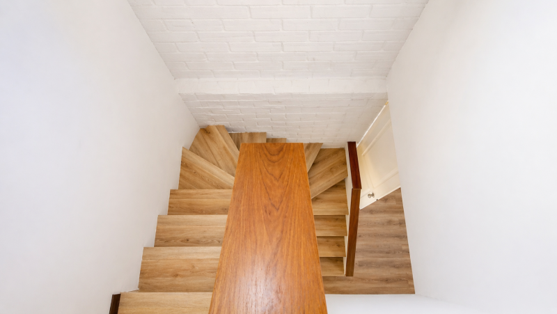 Casa Remodelada en Venta Condominio Alto Curauma