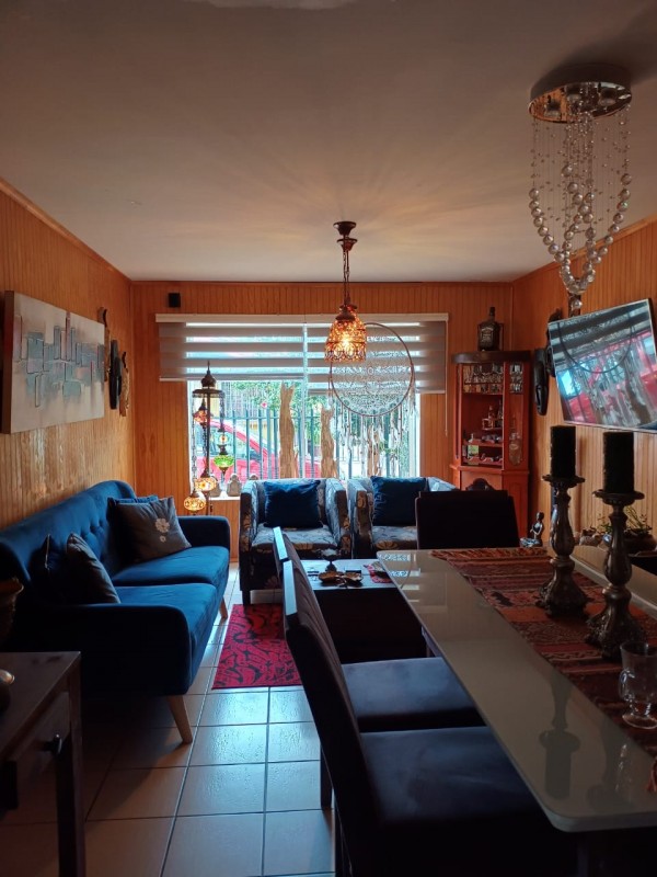 Ciudad de la Eterna Juventud Vende Hermosa Casa V.alemana