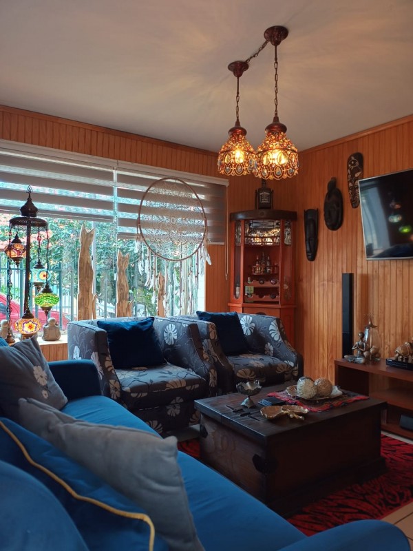 Ciudad de la Eterna Juventud Vende Hermosa Casa V.alemana