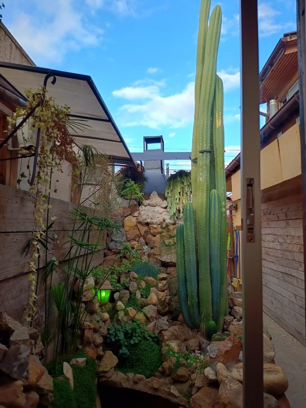 Ciudad de la Eterna Juventud Vende Hermosa Casa V.alemana