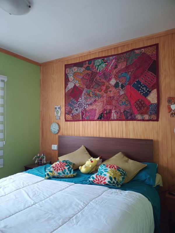 Ciudad de la Eterna Juventud Vende Hermosa Casa V.alemana