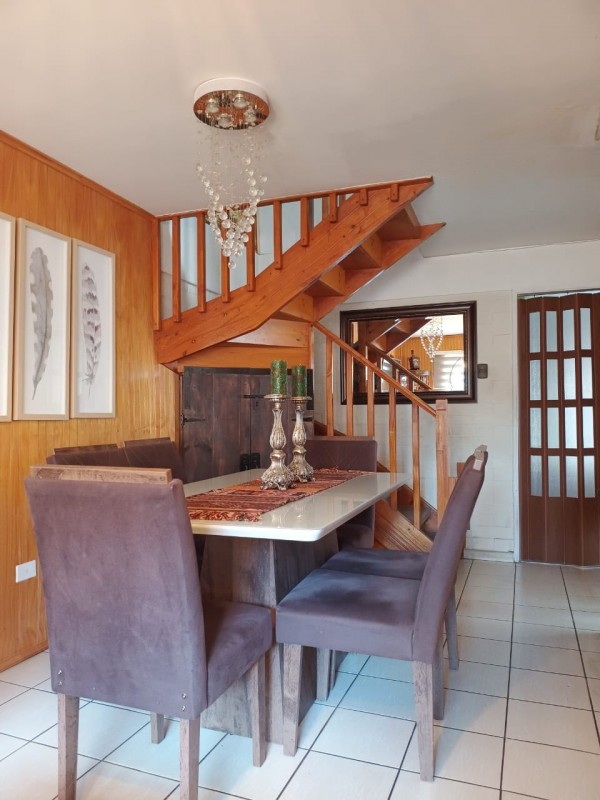 Ciudad de la Eterna Juventud Vende Hermosa Casa V.alemana