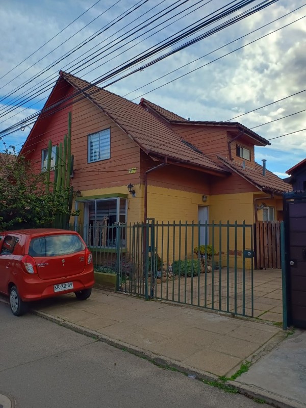 Fotografía de Ciudad de la Eterna Juventud Vende Hermosa Casa V.alemana