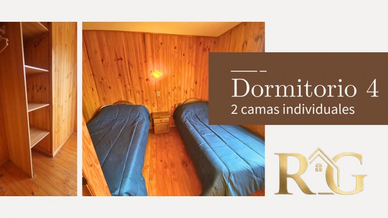 Condominio Foresta de Zapallar Parcela y Casa Full Equipada