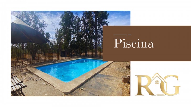 Condominio Foresta de Zapallar Parcela y Casa Full Equipada