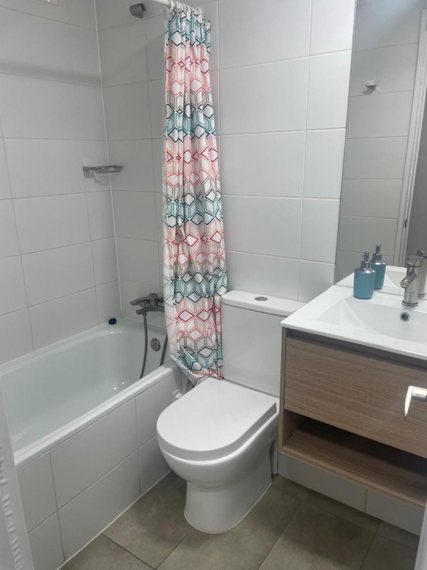 Departamento 2 D y 2 B, Bodega y Estacionamiento