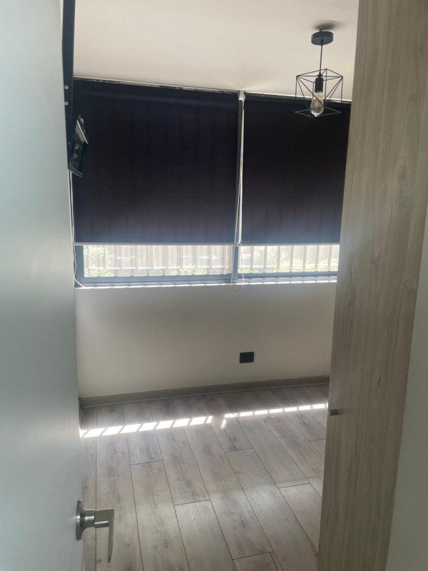Departamento 2 D y 2 B, Bodega y Estacionamiento