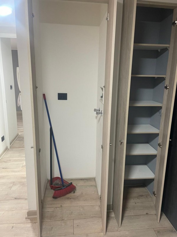 Departamento 2 D y 2 B, Bodega y Estacionamiento