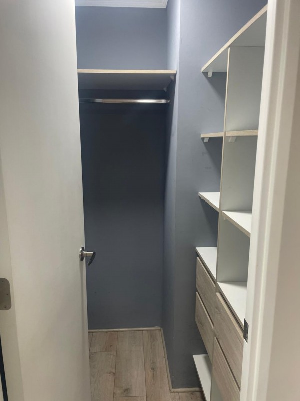 Departamento 2 D y 2 B, Bodega y Estacionamiento