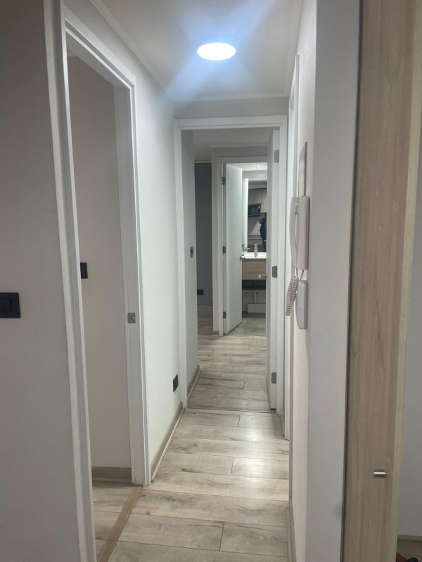Departamento 2 D y 2 B, Bodega y Estacionamiento