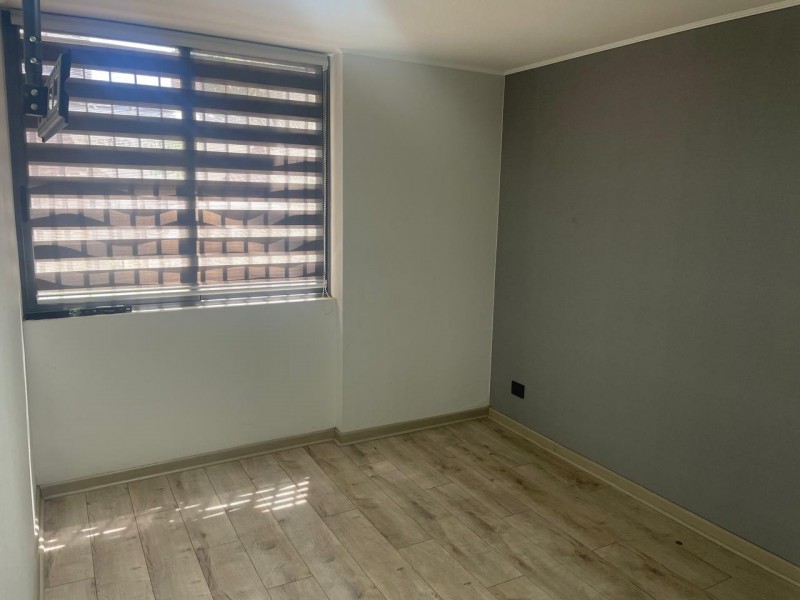 Departamento 2 D y 2 B, Bodega y Estacionamiento