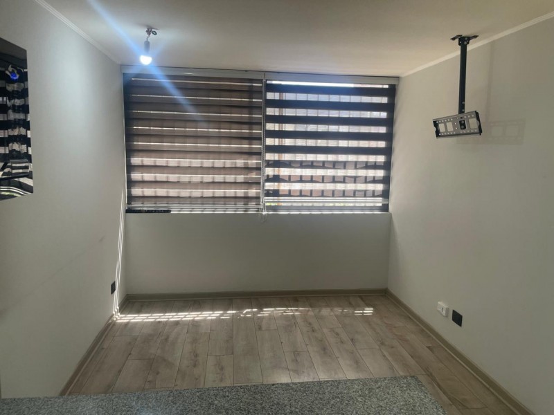 Departamento 2 D y 2 B, Bodega y Estacionamiento