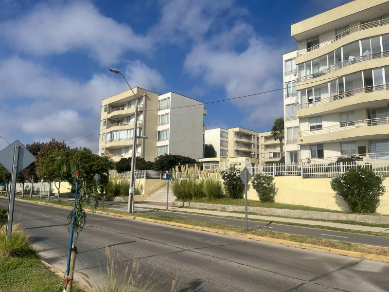 Vendo Departamento la Serena