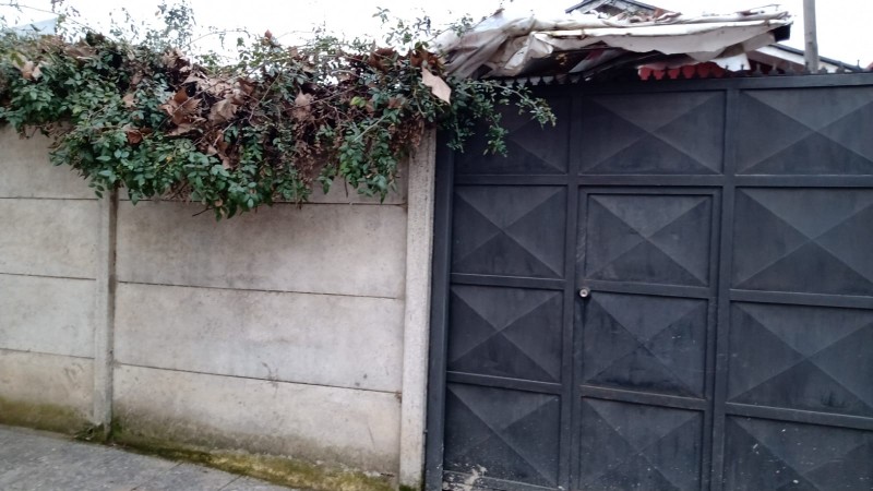 Vendo Terreno en Talca