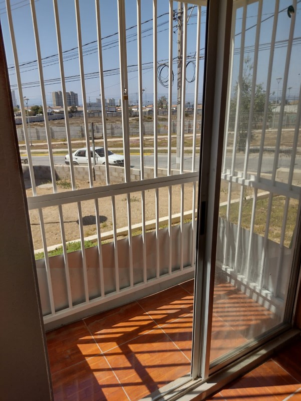 Se Vende Departamento en Coquimbo